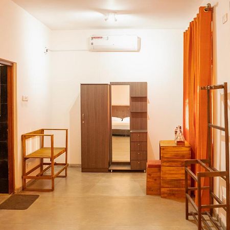 Battaramulla Boutique Villa Sri Jayewardenepura Kotte Exterior photo