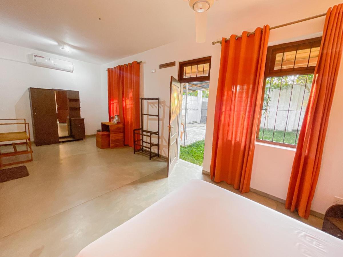 Battaramulla Boutique Villa Sri Jayewardenepura Kotte Exterior photo