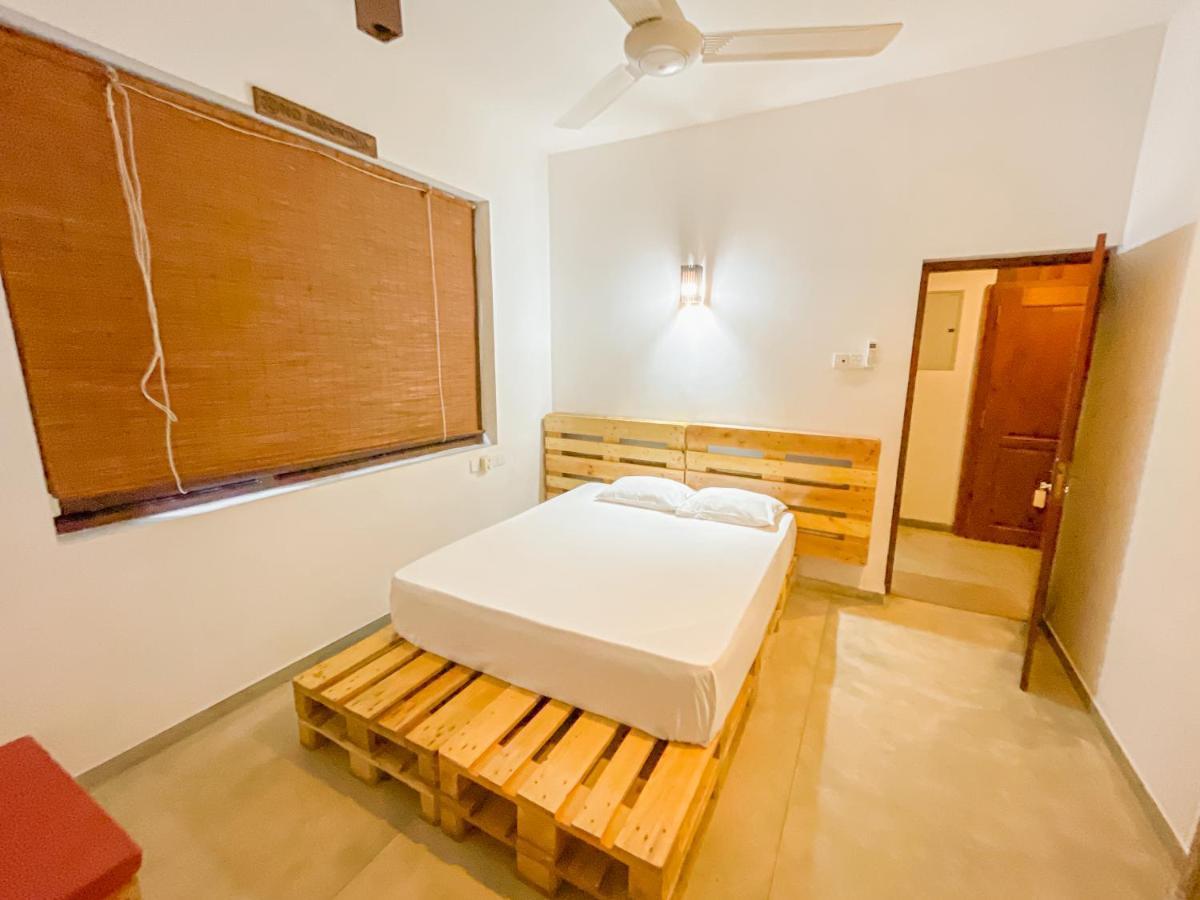 Battaramulla Boutique Villa Sri Jayewardenepura Kotte Exterior photo