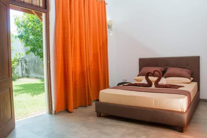 Battaramulla Boutique Villa Sri Jayewardenepura Kotte Room photo