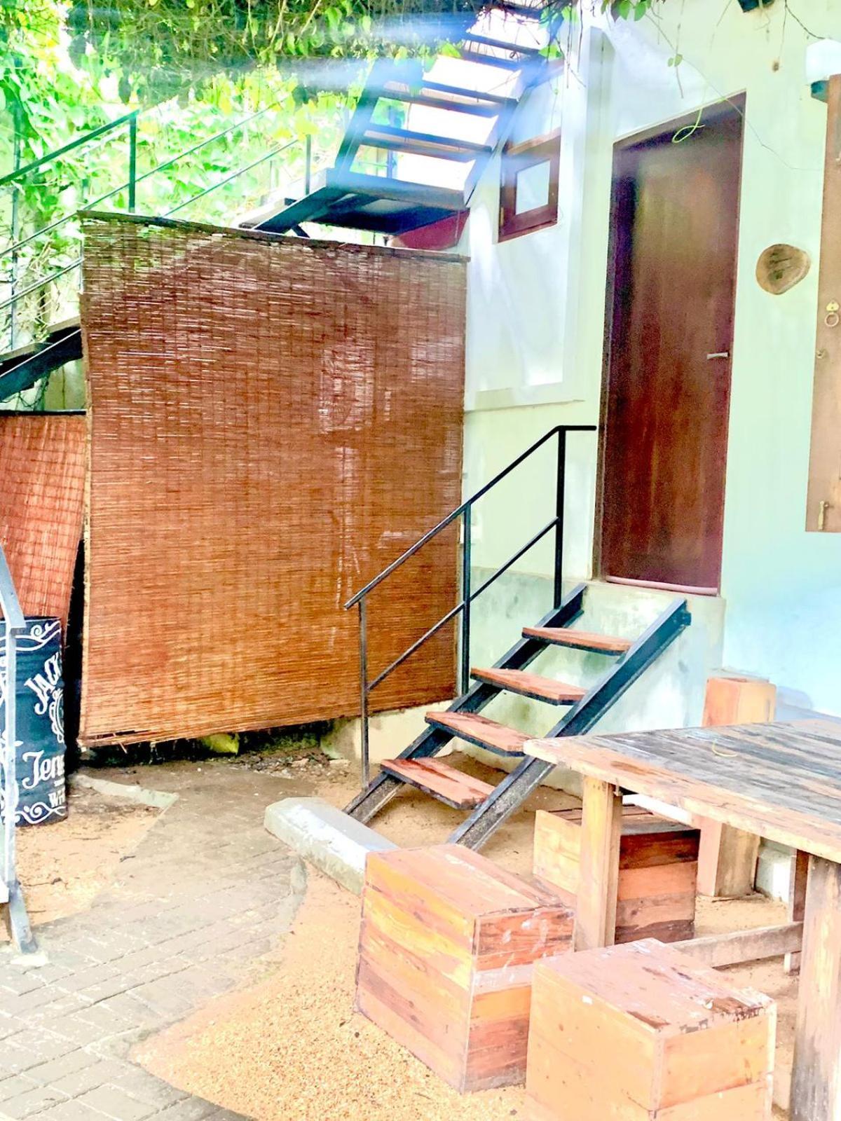 Battaramulla Boutique Villa Sri Jayewardenepura Kotte Exterior photo